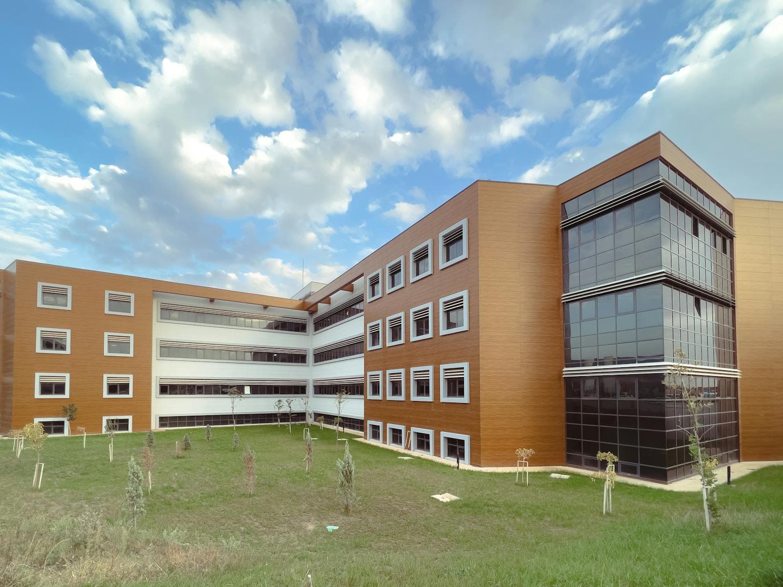 Institutional