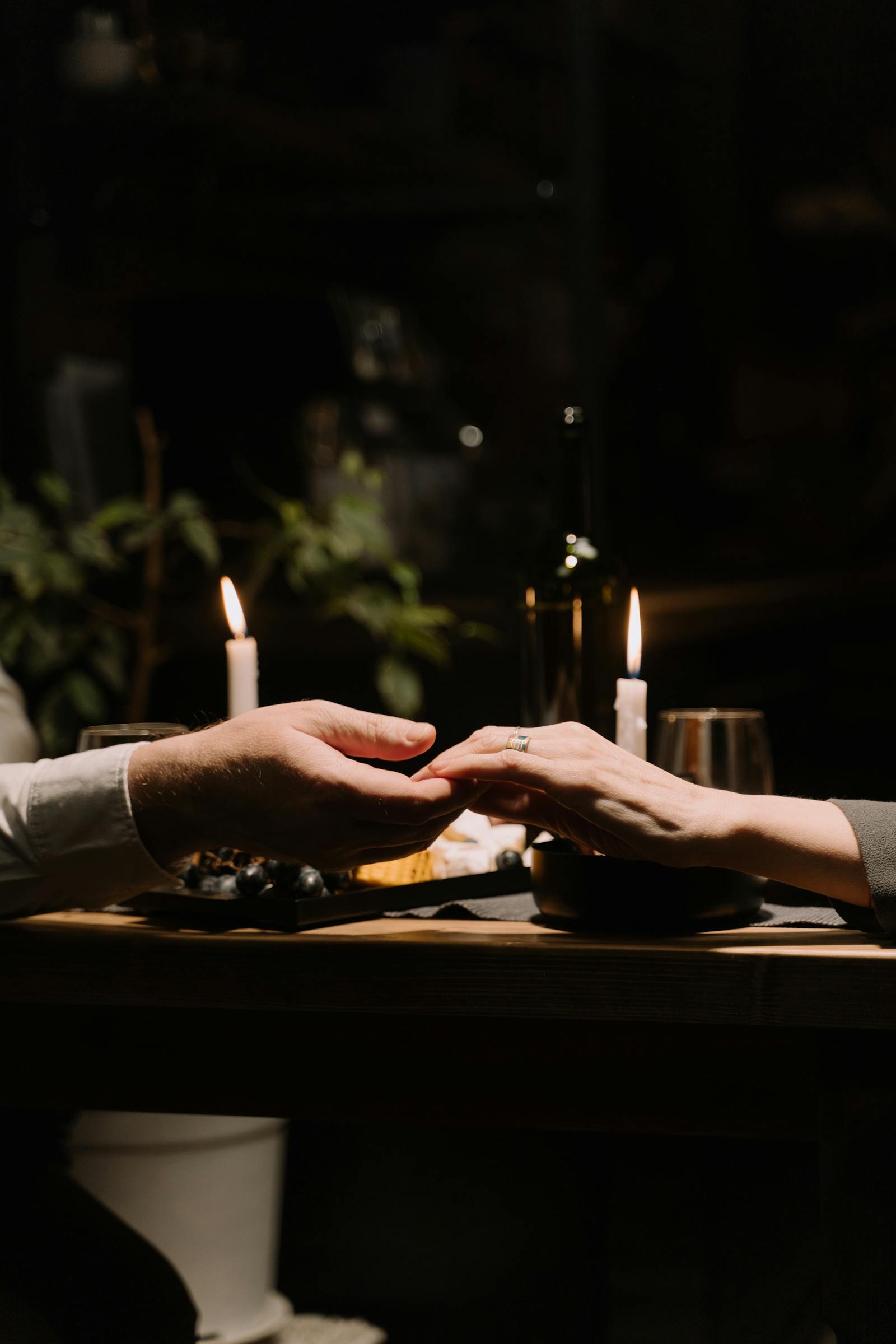 Anniversaries — an Ascendance Events occasion