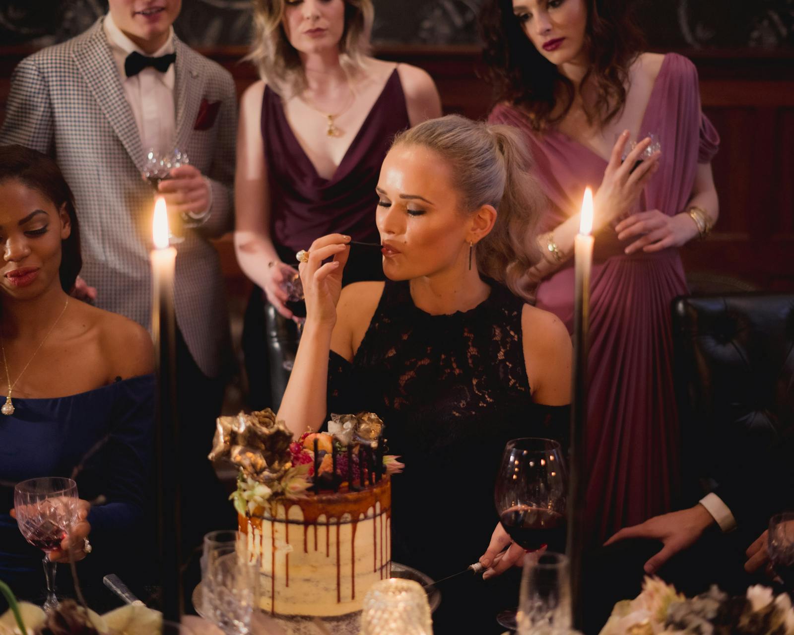 Birthdays — an Ascendance Events occasion