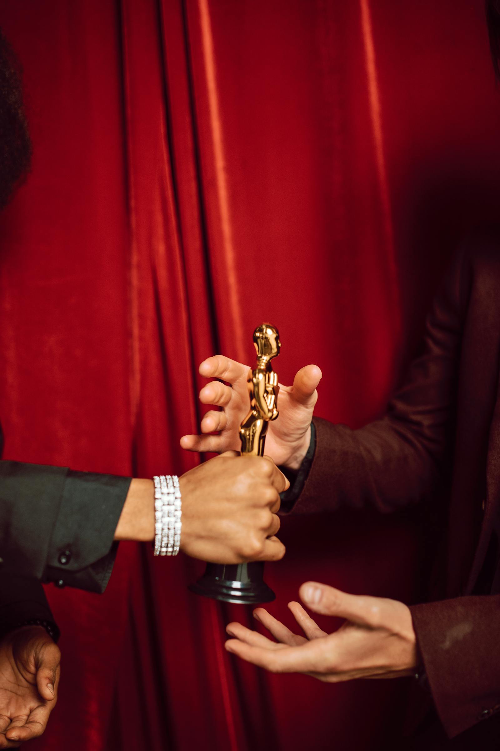 Corporate & Galas — an Ascendance Events occasion