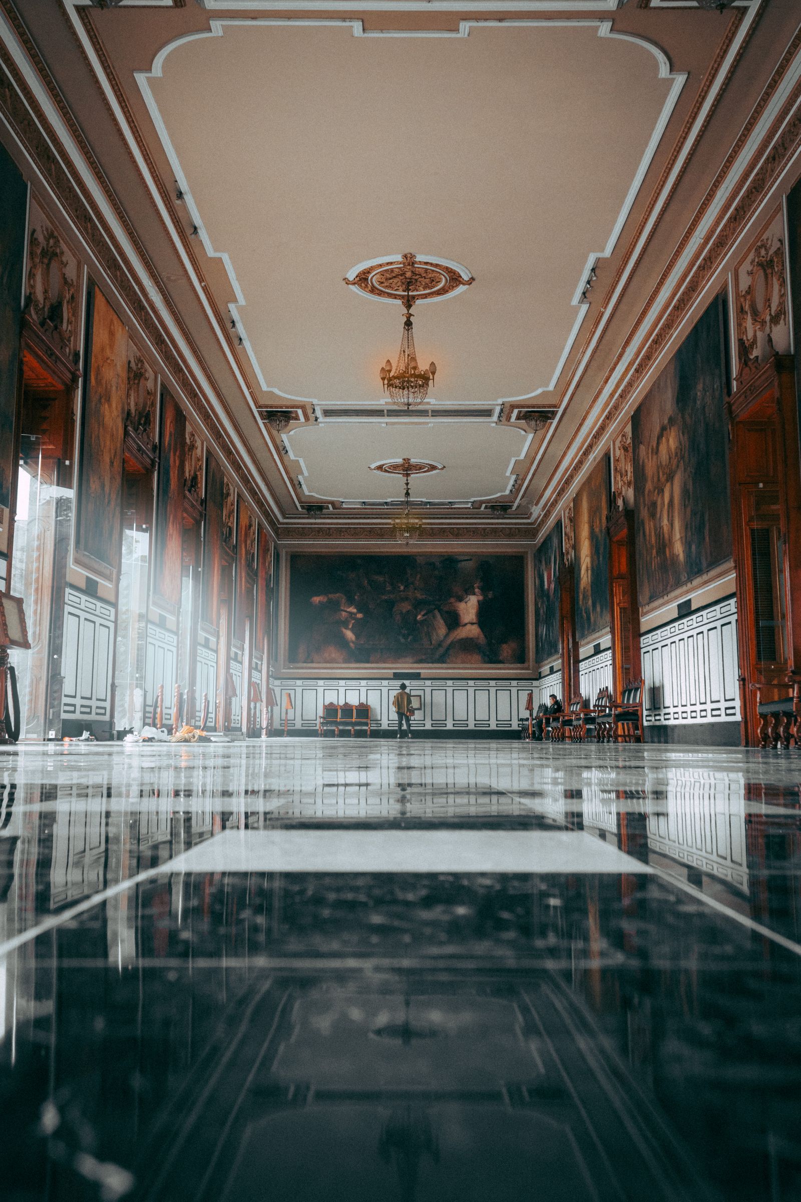 Theme Fairs & Exhibitions — an Ascendance Events occasion