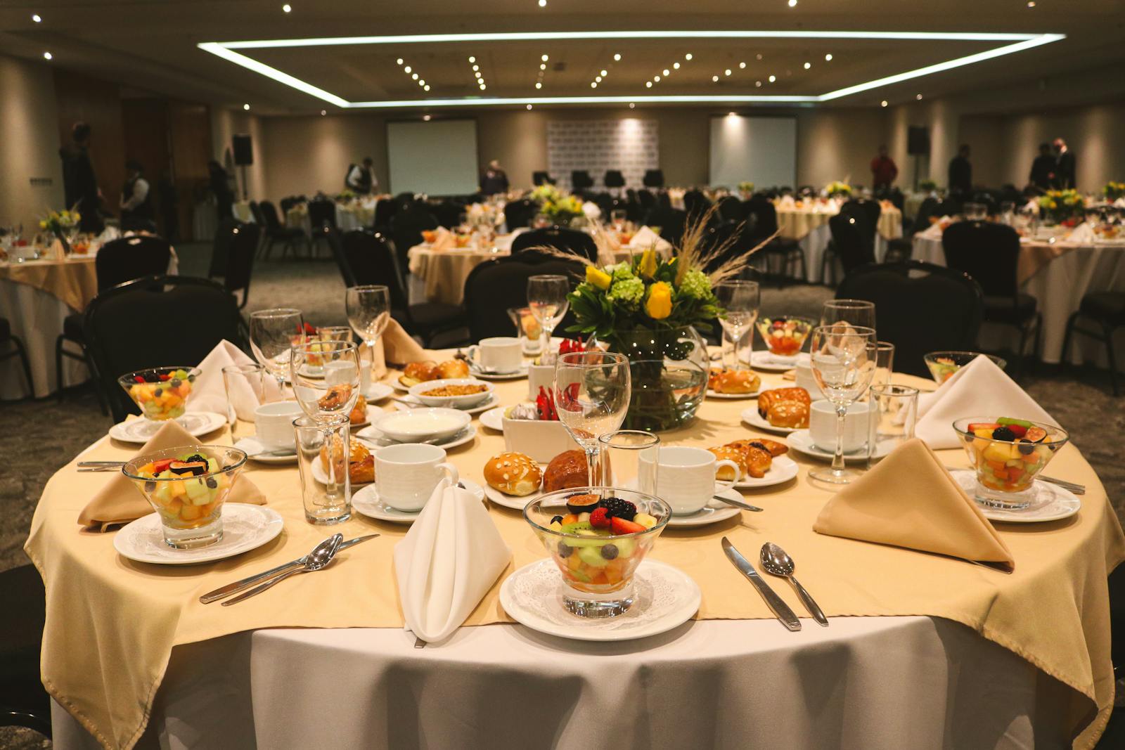 Special Occasions — an Ascendance Events occasion