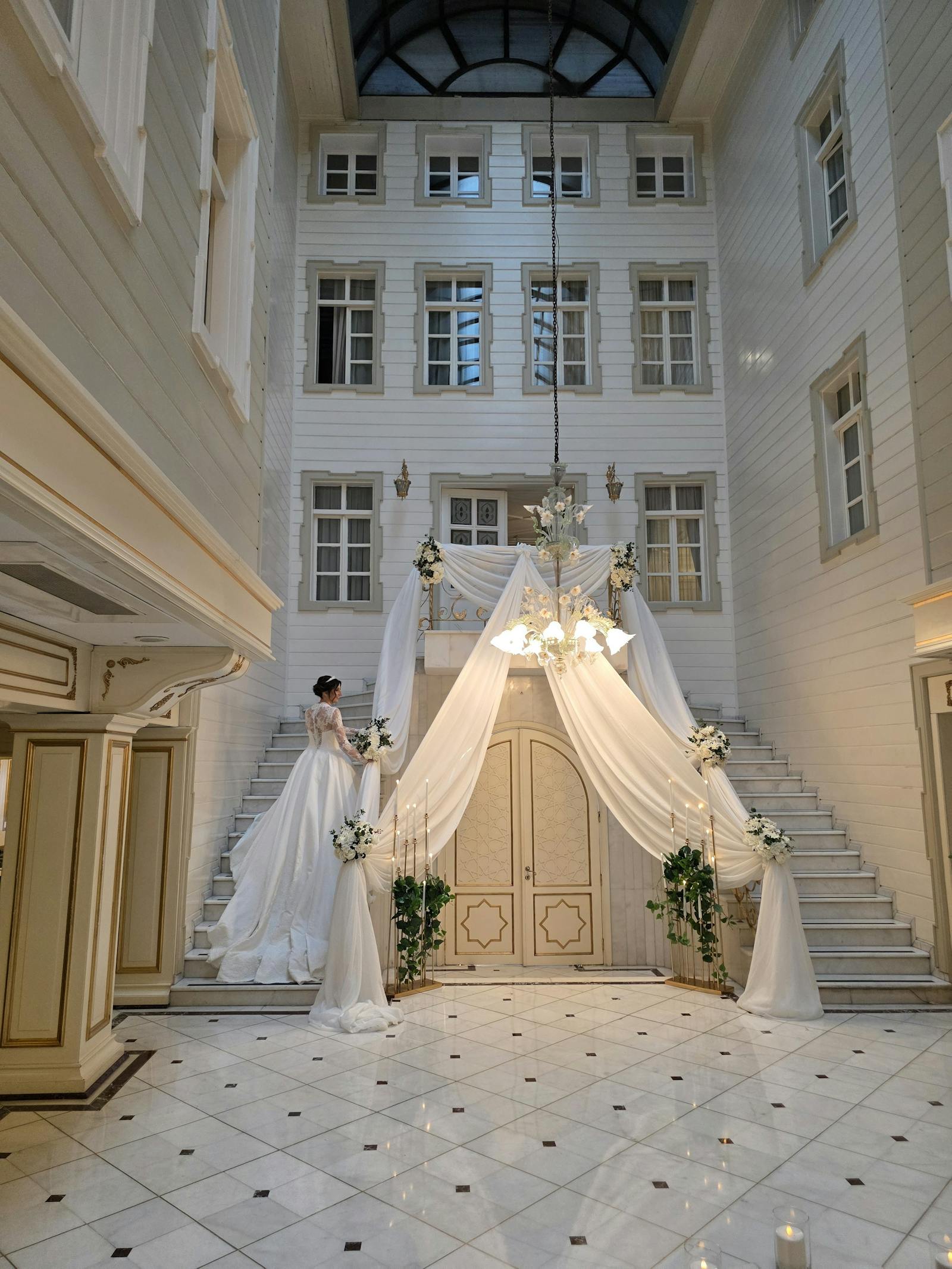 Weddings — an Ascendance Events occasion